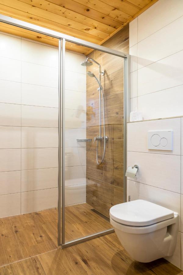 Bed and Breakfast Hinterkellaubauer Кухль Экстерьер фото