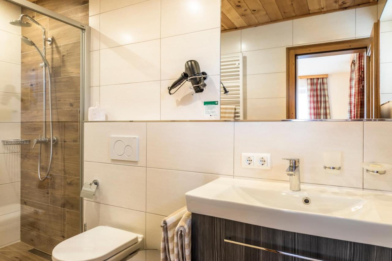 Bed and Breakfast Hinterkellaubauer Кухль Экстерьер фото