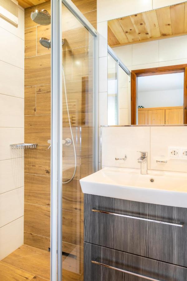 Bed and Breakfast Hinterkellaubauer Кухль Экстерьер фото