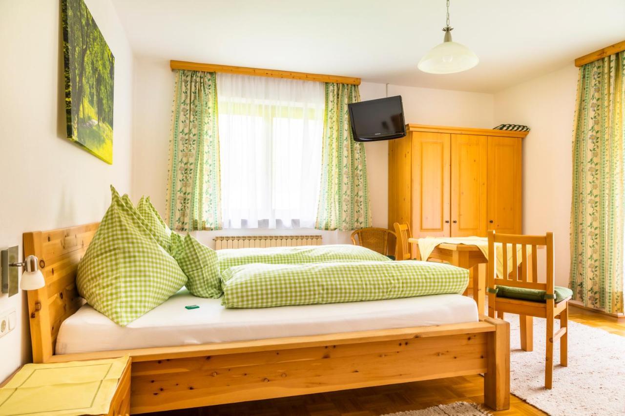 Bed and Breakfast Hinterkellaubauer Кухль Экстерьер фото