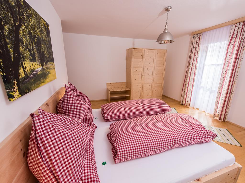 Bed and Breakfast Hinterkellaubauer Кухль Экстерьер фото