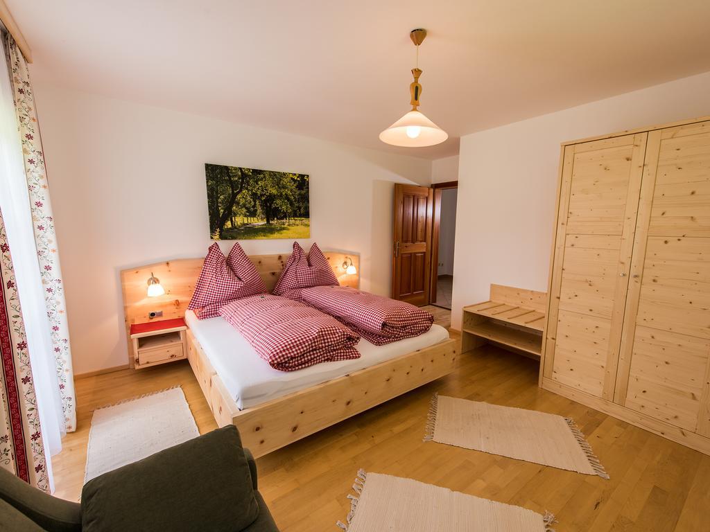 Bed and Breakfast Hinterkellaubauer Кухль Экстерьер фото